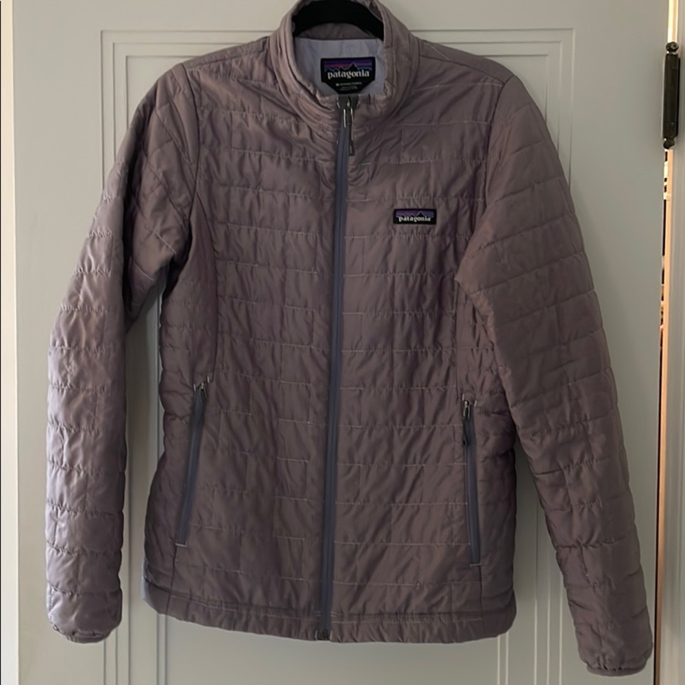 Patagonia Nano Puff (women’s)